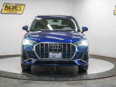 Used 2022 Audi Q3 2.0T Premium Plus image 6