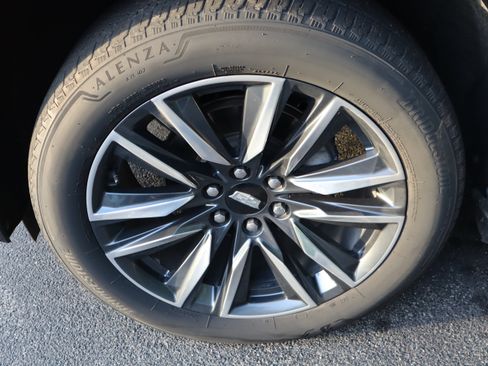 Certified 2022 Cadillac Escalade Sport RWD image 14