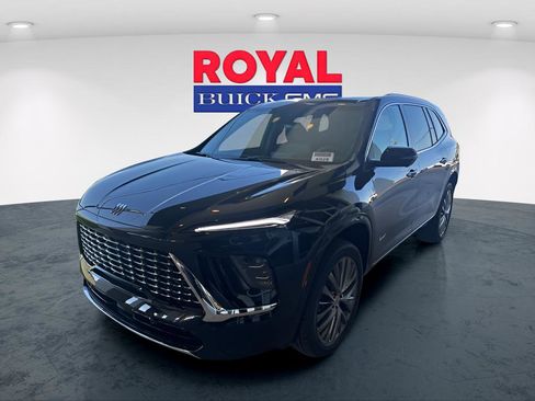 New 2026 Buick Enclave Avenir w/ Super Cruise Package image 4