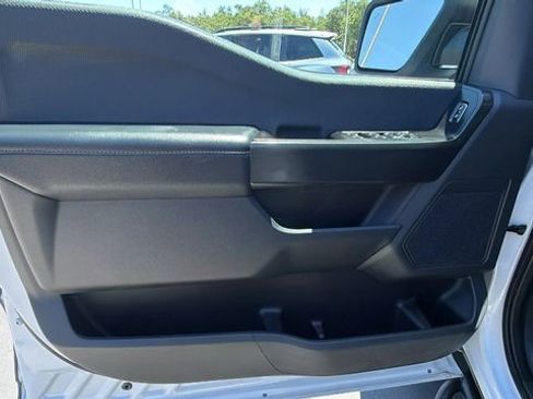 Used 2022 Ford F150 XL w/ STX Appearance Package AWD/4WD image 21