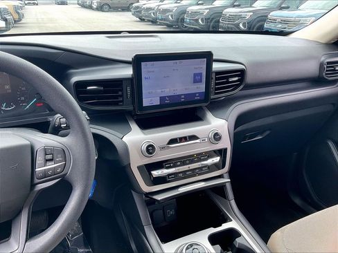 Used 2022 Ford Explorer 4WD image 18