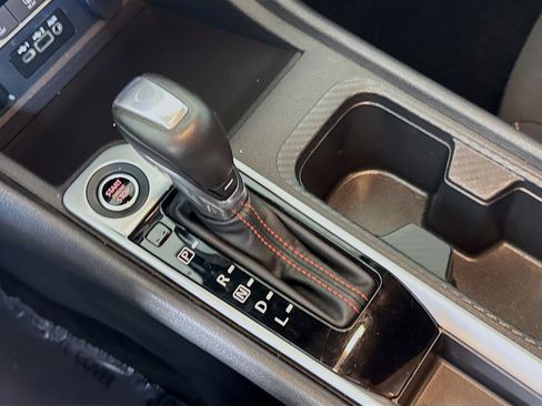 Used 2024 Nissan Sentra SR image 20