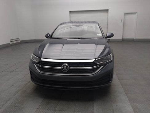 Used 2022 Volkswagen Jetta SE FWD image 15