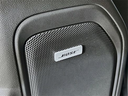 Used 2021 GMC Sierra 1500 Denali w/ Denali Ultimate Package image 33