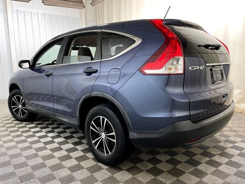 Used 2014 Honda CR-V LX image 39