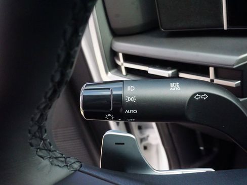 New 2026 Hyundai Santa Fe SE image 15