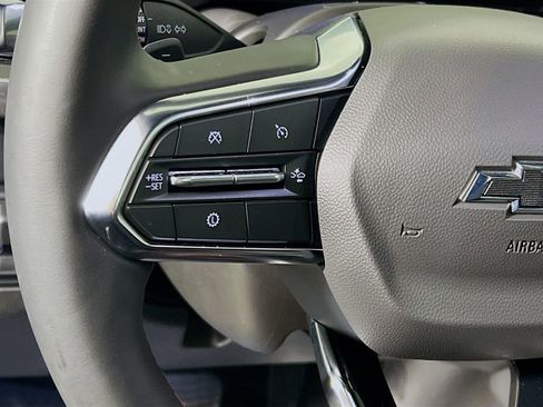 Used 2025 Chevrolet Tahoe RST w/ RST Capability Package image 10