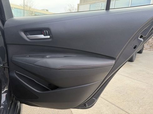Used 2024 Toyota Corolla SE image 37