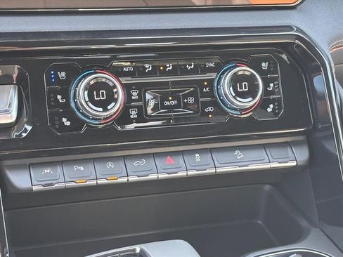 New 2026 GMC Sierra 1500 AT4 w/ AT4 Premium Package image 34