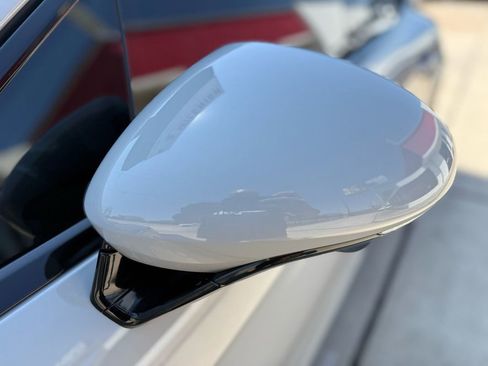 Used 2024 Porsche Panamera 4 image 12