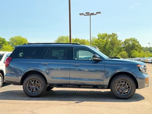 New 2027 Ford Expedition Tremor AWD/4WD image 41