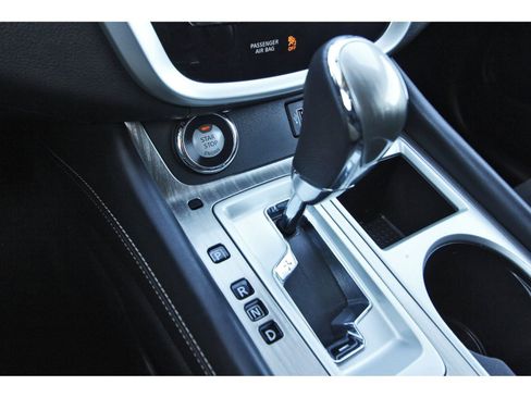 Used 2018 Nissan Murano SV w/ Premium Package FWD image 28