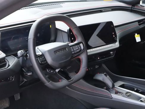 New 2026 Dodge Charger Scat Pack AWD/4WD image 14