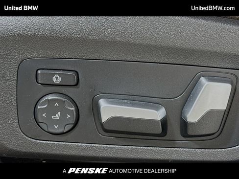 Used 2020 BMW X3 sDrive30i w/ Convenience Package RWD image 4