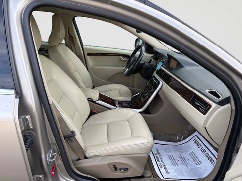 Used 2015 Volvo XC70 T6 Platinum image 21