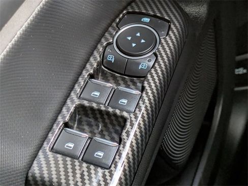 Certified 2024 Ford Bronco Sport Outer Banks w/ Tech Package image 24