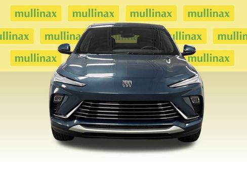 New 2026 Buick Envista Preferred w/ Convenience I Package image 5