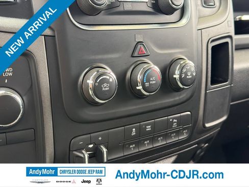 Used 2016 RAM 2500 Tradesman w/ Snow Chief Group AWD/4WD image 21