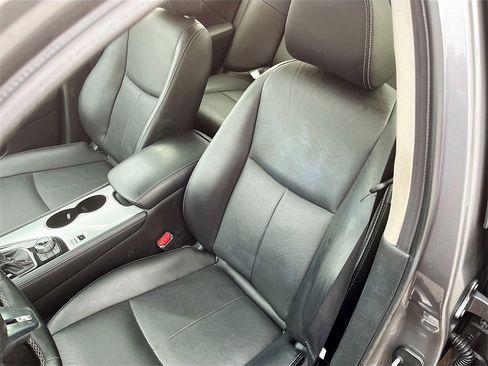 Used 2024 INFINITI Q50 Luxe w/ Cargo Package image 21