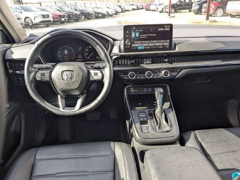 Used 2025 Honda CR-V EX-L image 27