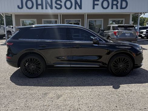 Used 2021 Lincoln Corsair Reserve FWD image 1