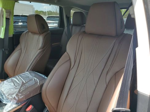 New 2026 Acura MDX w/ Advance Package image 19