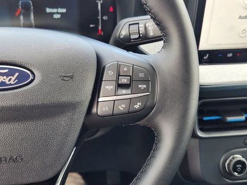New 2026 Ford Maverick XLT w/ XLT Luxury Package FWD image 30