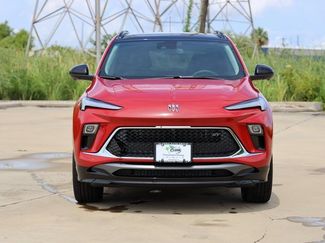 New 2026 Buick Encore GX Sport Touring w/ Advanced Technology Package video 2