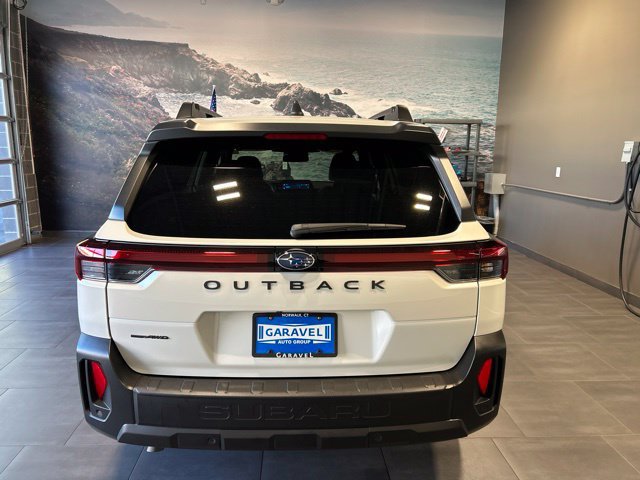 Used 2026 Subaru Outback Premium AWD/4WD image 34