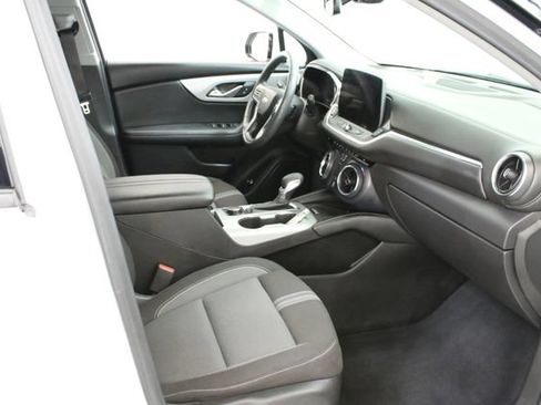Used 2023 Chevrolet Blazer LT w/ Convenience Package AWD/4WD image 33
