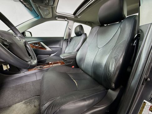 Used 2009 Toyota Camry SE image 11