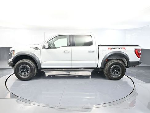 Used 2023 Ford F150 Raptor w/ Raptor Carbon Fibre Package image 10