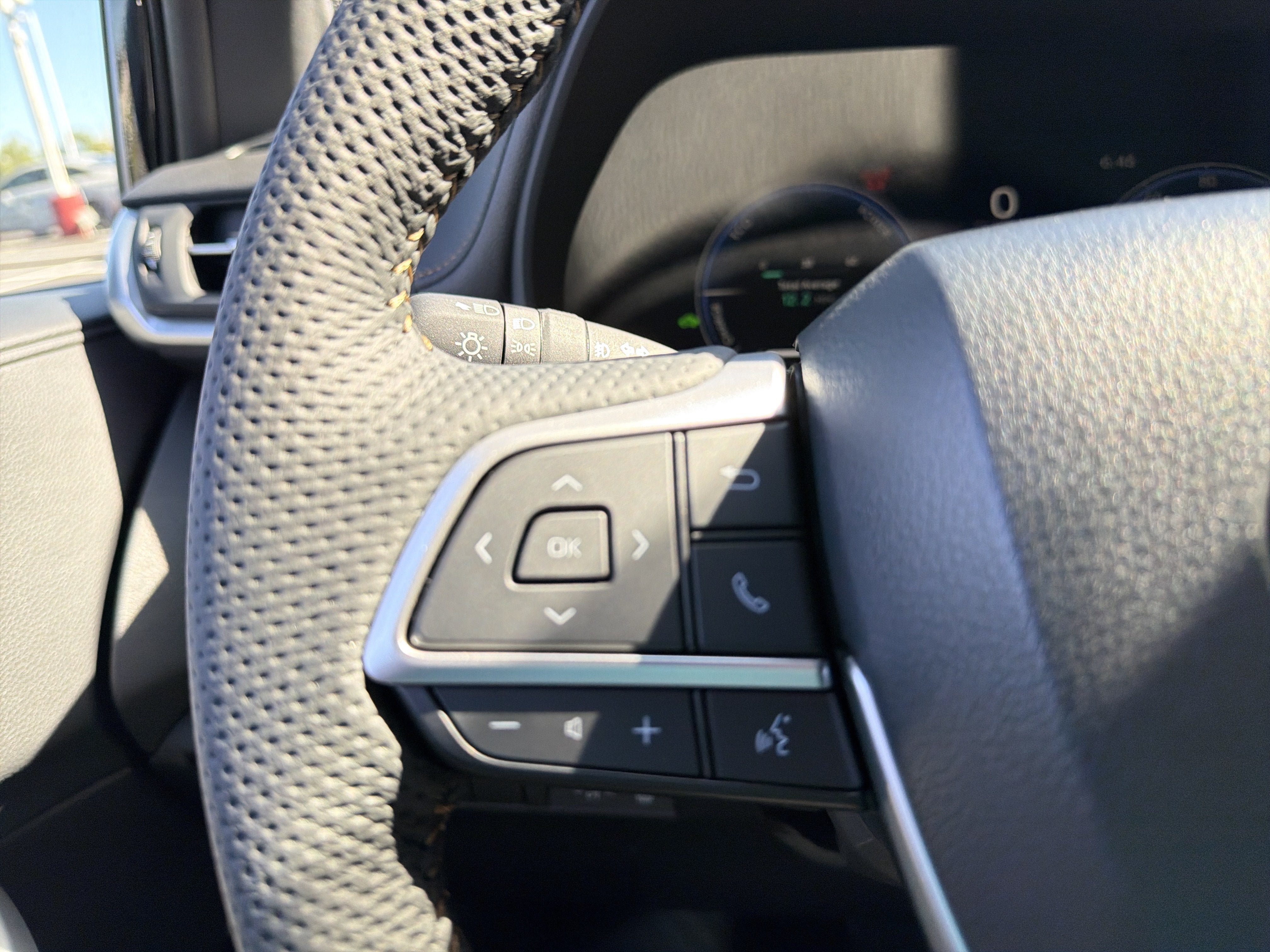 New 2026 Toyota Sienna XLE Woodland Edition AWD/4WD image 16