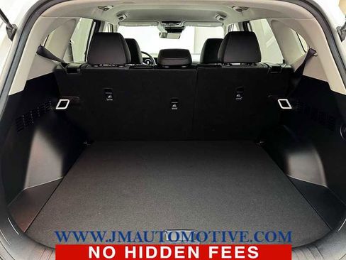 Used 2024 Kia Seltos X-Line AWD/4WD image 16