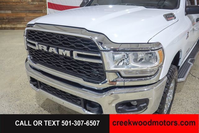 Used 2022 RAM 2500 Tradesman AWD/4WD image 33