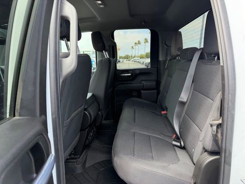Used 2021 Chevrolet Silverado 3500 LT w/ Convenience Package AWD/4WD image 5
