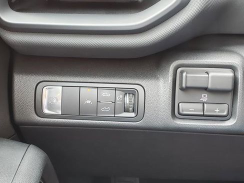 New 2026 Chevrolet Silverado EV LT image 12