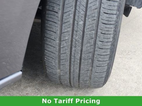 Used 2025 Nissan Altima 2.5 S FWD image 9