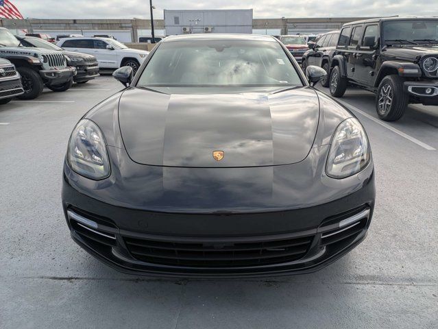 Used 2020 Porsche Panamera 4 Executive AWD/4WD image 8