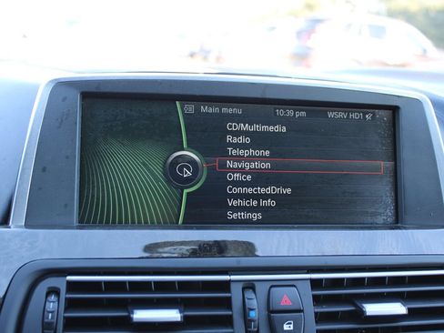 Used 2012 BMW 650i xDrive Coupe image 17