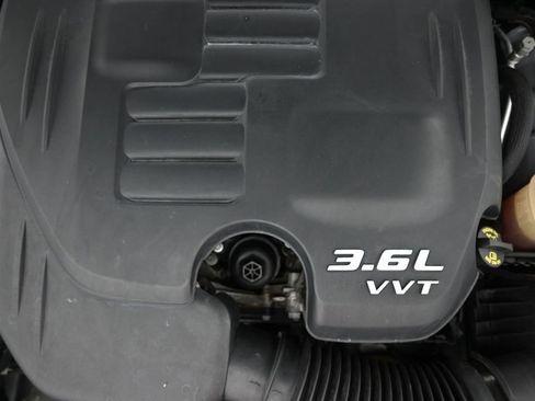 Used 2021 Dodge Charger GT w/ Performance Handling Group RWD image 44
