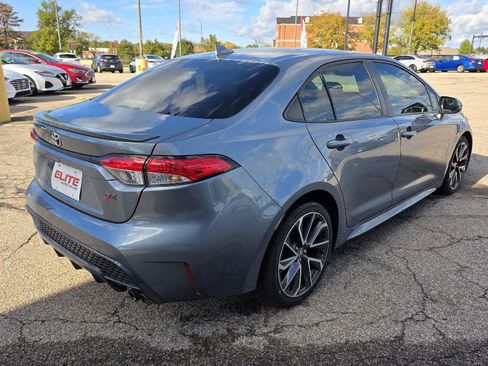 Used 2020 Toyota Corolla SE image 5