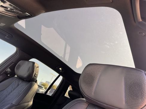 New 2025 Cadillac Escalade IQ Luxury 1 image 19