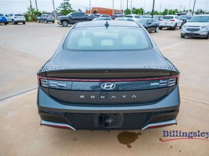 Used 2024 Hyundai Sonata SEL
