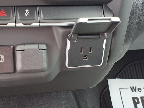 New 2026 Chevrolet Silverado 1500 Custom image 19