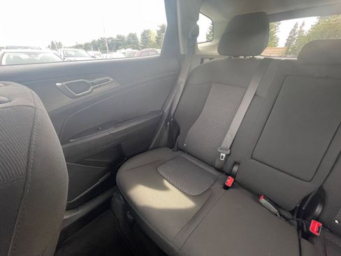 Used 2025 Kia Sportage LX image 34