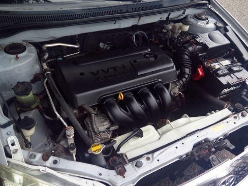 Used 2006 Toyota Corolla CE image 19