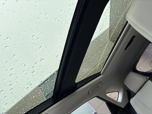 Certified 2025 Lexus NX 350 AWD w/ Cold Area Package image 28