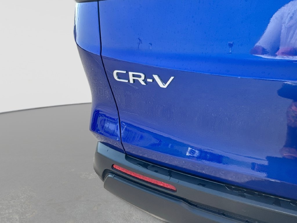 Used 2025 Honda CR-V LX image 28