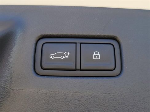 New 2026 Hyundai Santa Fe SEL image 8